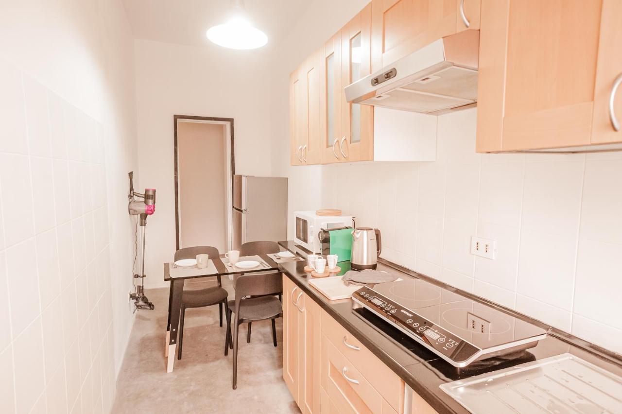Ferienwohnung Casa Berardi 15 Rom Exterior foto