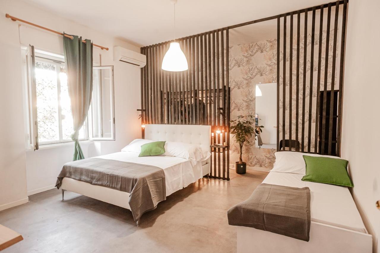 Ferienwohnung Casa Berardi 15 Rom Exterior foto