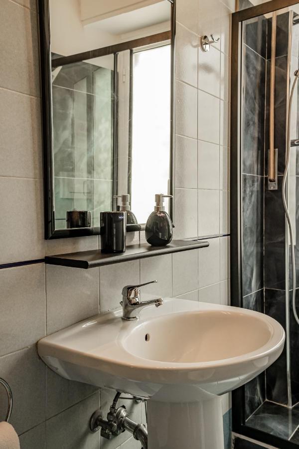 Ferienwohnung Casa Berardi 15 Rom Exterior foto