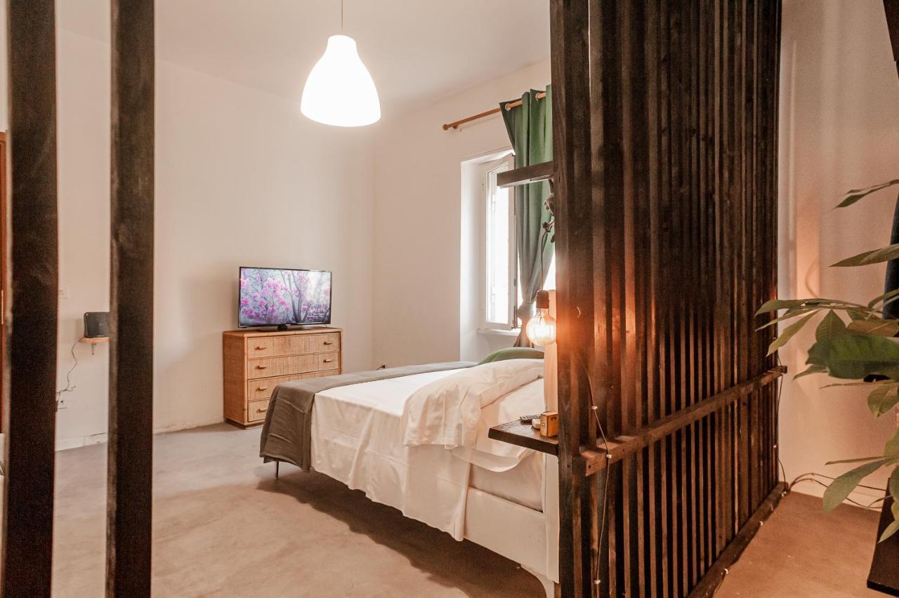 Ferienwohnung Casa Berardi 15 Rom Exterior foto