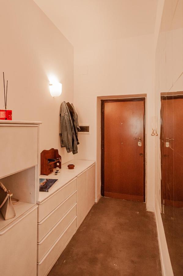 Ferienwohnung Casa Berardi 15 Rom Exterior foto